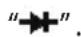 Maxwell MX-25108 - Diodemessung - 1