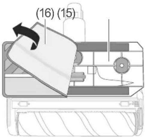 Hanseatic VC-PD510-2 - HINWEIS - 1