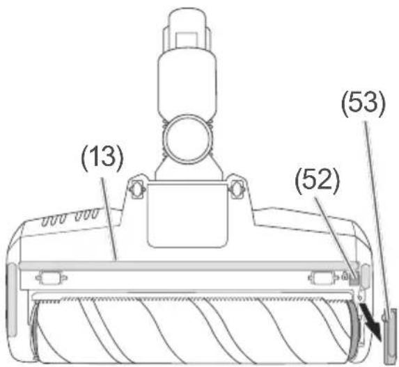 Hanseatic VC-PD510-2 - VORSICHT - 1