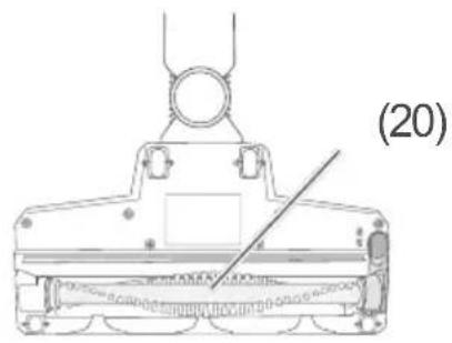 Hanseatic VC-PD510-2 - Nozzles - 3