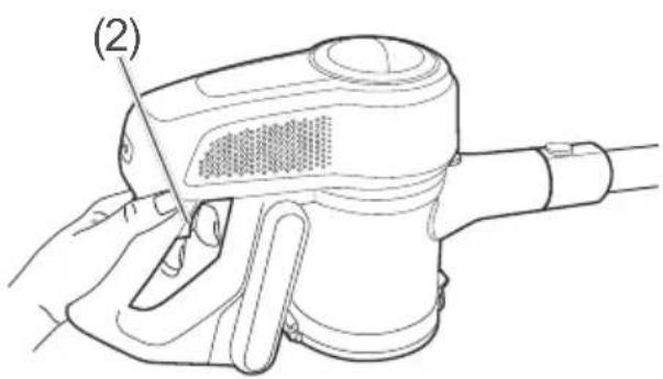 Hanseatic VC-PD510-2 - NOTICE - 1