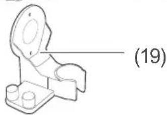 Hanseatic VC-PD510-2 - Appliance parts and nozzles - 9