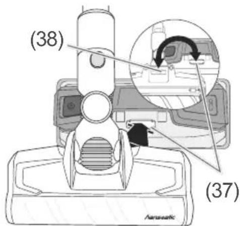 (38) (37) Hansatc