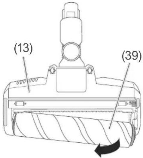 Hanseatic VC-PD510-2 - VORSICHT - 2