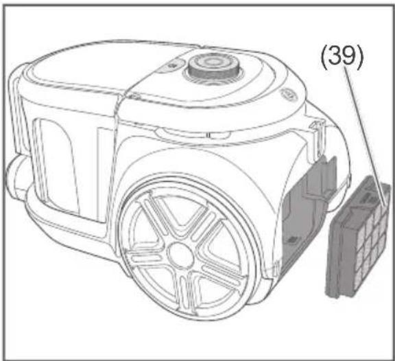 Hanseatic V18C01A-80 - NOTICE - 2