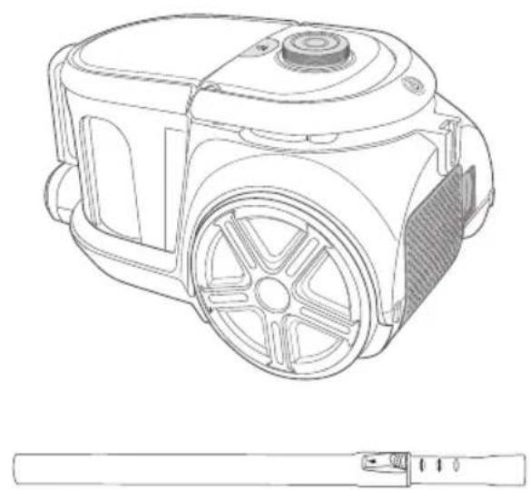 Hanseatic V18C01A-80 - Delivery - 1