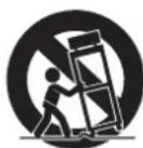 YAMAHA SWP2-10SMF - IMPORTANT SAFETY INSTRUCTIONS - 1