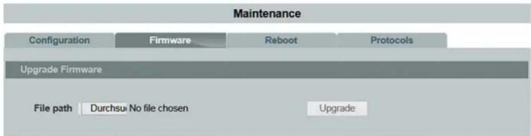 Wago 852-1305/000-001 - Firmware - 1