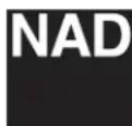 NAD Viso HP70 - WARNING - 1