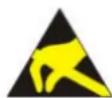 Wago 852-1411 - Avoid electrostatic discharge! - 1
