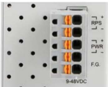 RPS PWR F.G. 9-48VDC