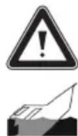 DOMETIC VacuFlush 5006 - Warnings – marine applications - 1