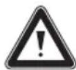 DOMETIC VacuFlush 5006 - Caution! Hazard of Flooding - 1