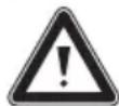 DOMETIC VacuFlush 5006 - Caution! Hazard of Flooding - 2