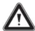 DOMETIC MasterFlush 8640 - Caution! Hazard of Flooding - 1