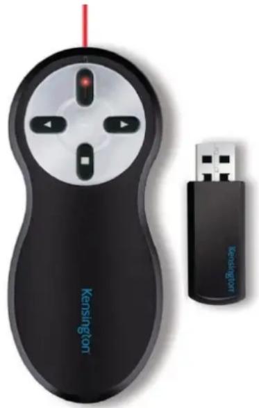 DataVideo TP-800 - Generic Presentation Clickers - 1