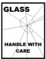 DataVideo TP-800 - GLASS – Handle with care - 1