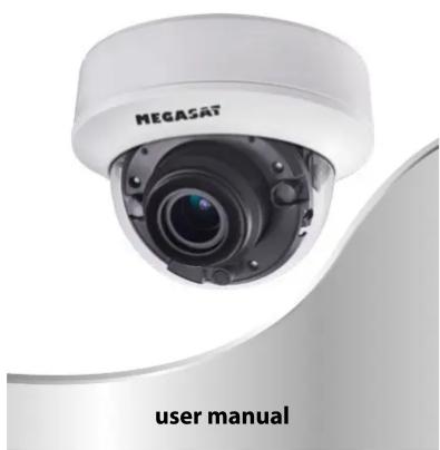 MEGASAT HSC 25 Dome - MEGASAT - 1