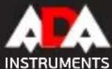 ADA Cosmo Mini - EXCEPTIONS FROM RESPONSIBILITY - 1