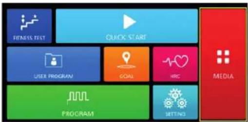 TAURUS FX9.9 Touch - IMPORTANT NOTE - 1