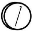 Cardiostrong Natural Rower - CAUTION - 4