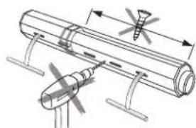 RADEMACHER RolloTube Basis RTBS - IMPORTANT - 1