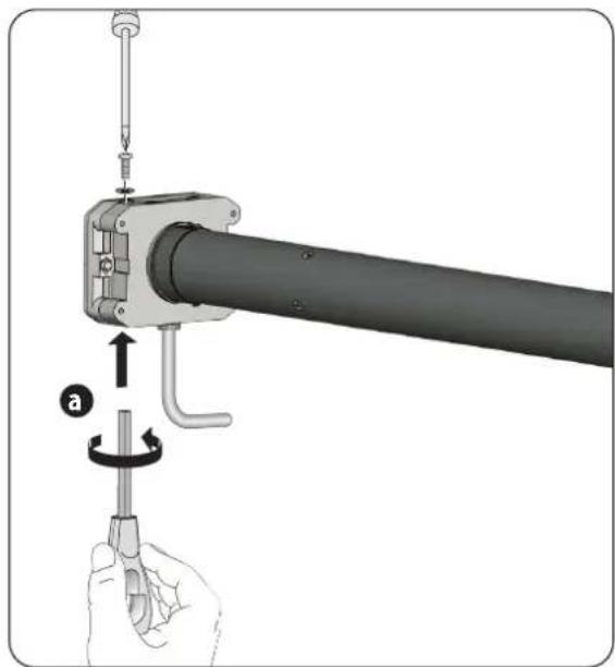 RADEMACHER RolloTube Basis RTBS - Verändern der Endpunkte - 1