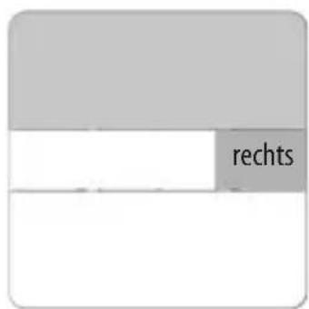 rechts