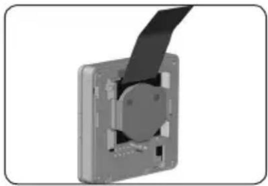 RADEMACHER 9494-3 - Installing the DuoFern Wall Controller - 1