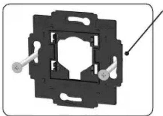 RADEMACHER 9494-3 - Installing the DuoFern Wall Controller - 3