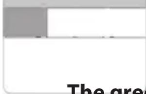 The gre