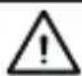 RADEMACHER 9494-3 - CAUTION! - 1