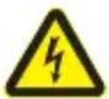 RADEMACHER 9494-3 - Hazard symbols - 1