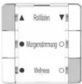 Rolläden ● Morgenstimmung ○ ● Melness ○