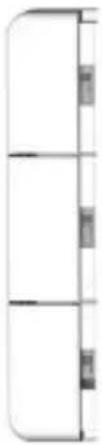 RADEMACHER 9494-1 - Relaisausgang [ L' ] und externer Steuereingang [ Ext. ] - 2