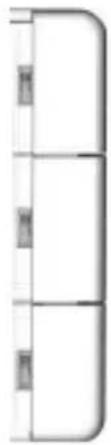 RADEMACHER 9494-2 - Relaisausgang [ L' ] und externer Steuereingang [ Ext. ] - 3
