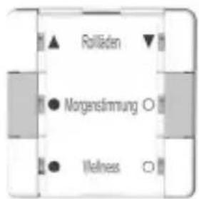 Rolläden Norgenslimmung Wellness