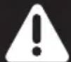 THULE Chariot Cheetah XT 1 - WARNING - 1