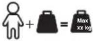 THULE Chariot Cheetah XT 1 - SPECIFICATIONS - 4