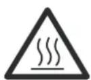 Hanseatic AC928A2CA - Symbolerklärung - 1