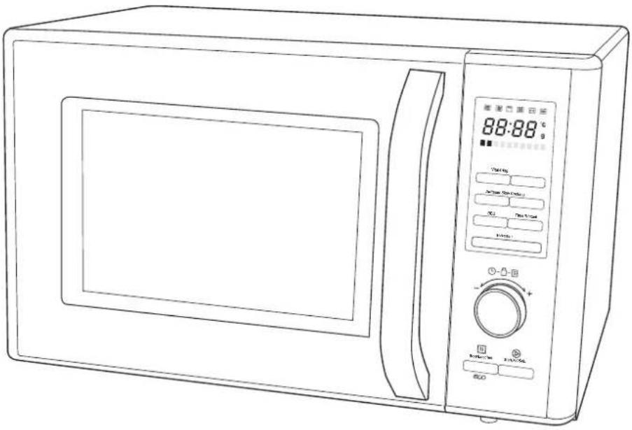 Hanseatic AC928A2CA - Technische Daten - 1