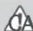Hanseatic AC928A2CA - WARNING - 1