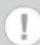 Hanseatic AC928A2CA - WARNING - 1