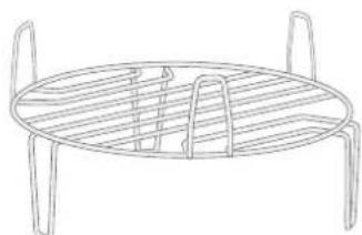 Hanseatic AC928A2CA - Gebrauchsanleitung - 2