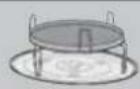 Hanseatic AC928A2CA - Die Grillpfanne - 5