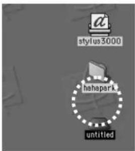 stylus3000 hahapark untitled