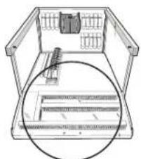 Hapro Seecret C700 - Electrical diagrams, Schaltpläne Elektrische schema's - 7
