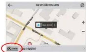 Az en ütvonalam S### (ouai elélet)
