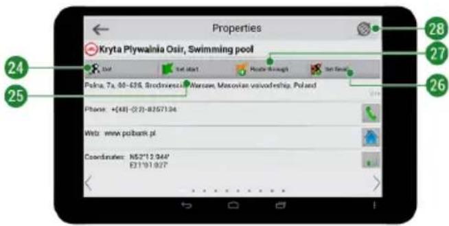 Properties Kryta Plywalnia Osir, Swimming pool 28 27 26 25 24 23 22 21 20 19 18 17 16 15 14 13 12 11 10 9 8 7 6 5 4 3 2 1 0 -1 -2 -3 -4 -5 -6 -7 -8 -9 -10 -11 -12 -13 -14 -15 -16 -17 -18 -19 -20 -21 -22 -23 -24 -25 Phone: +(48)-(32)-8257134 Web: www.palbank.pl Coordinates: N52°12.944° E31°01.927°