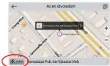 Az én ütvonalam Longy Dreseztape Pub, Bár/Erjazakai klub